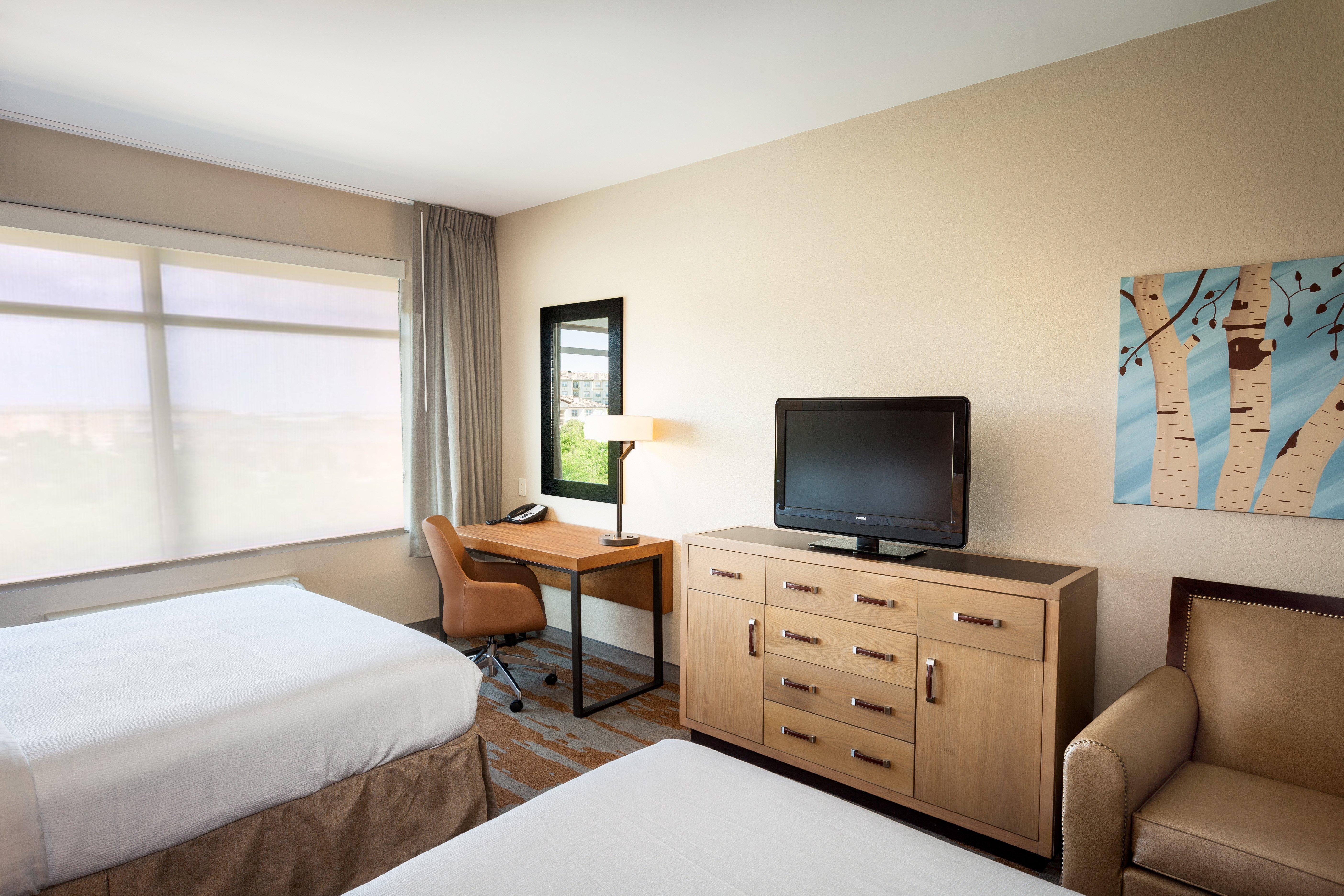 Holiday Northwest- Seaworld Area By Ihg 3*