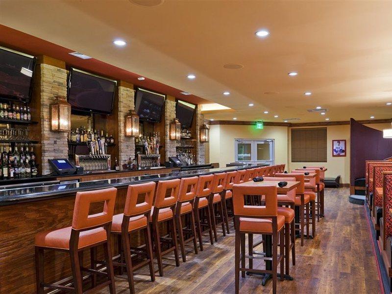 Holiday Northwest- Seaworld Area By Ihg