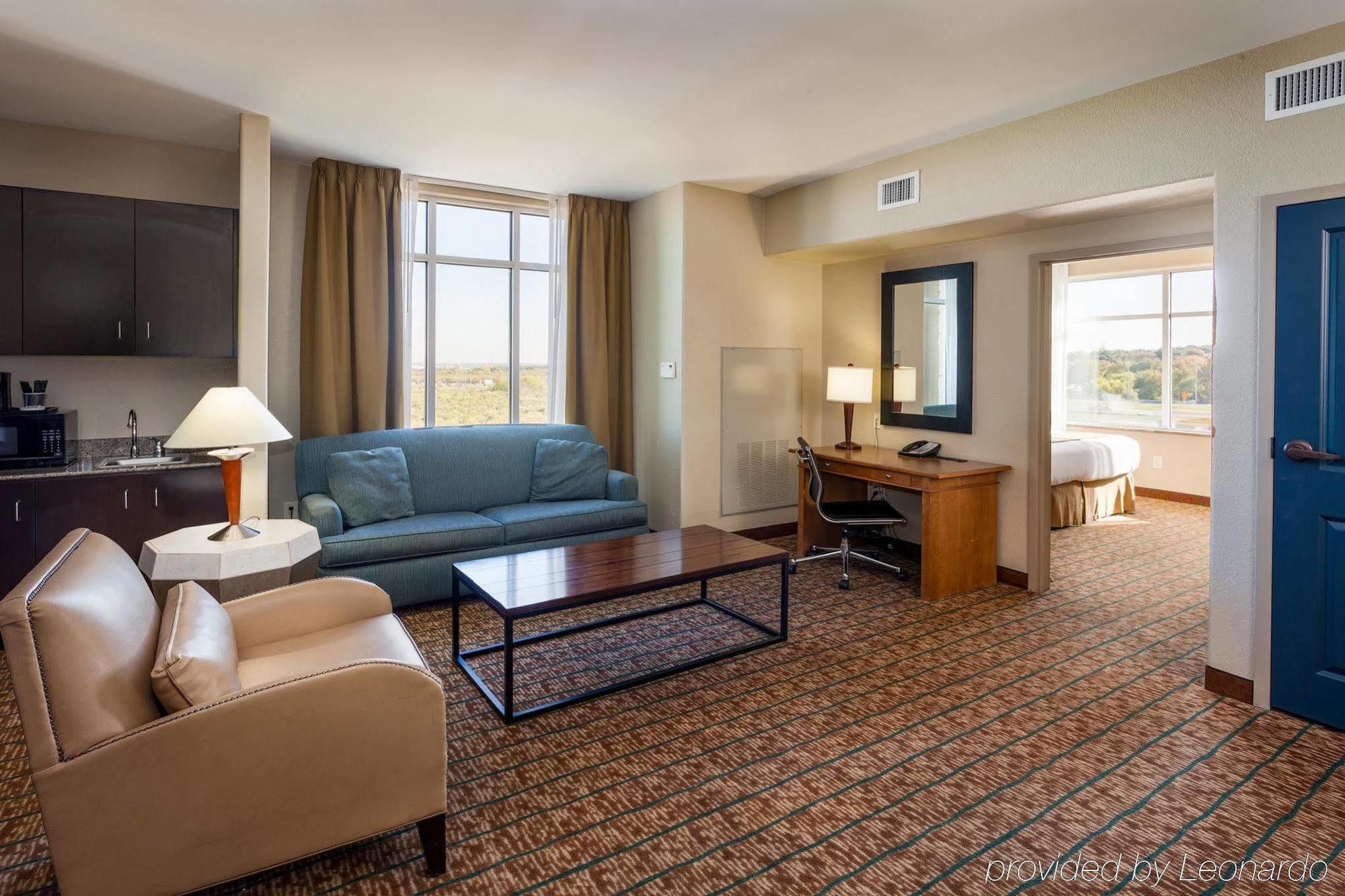 Holiday Northwest- Seaworld Area By Ihg 3* San Antonio