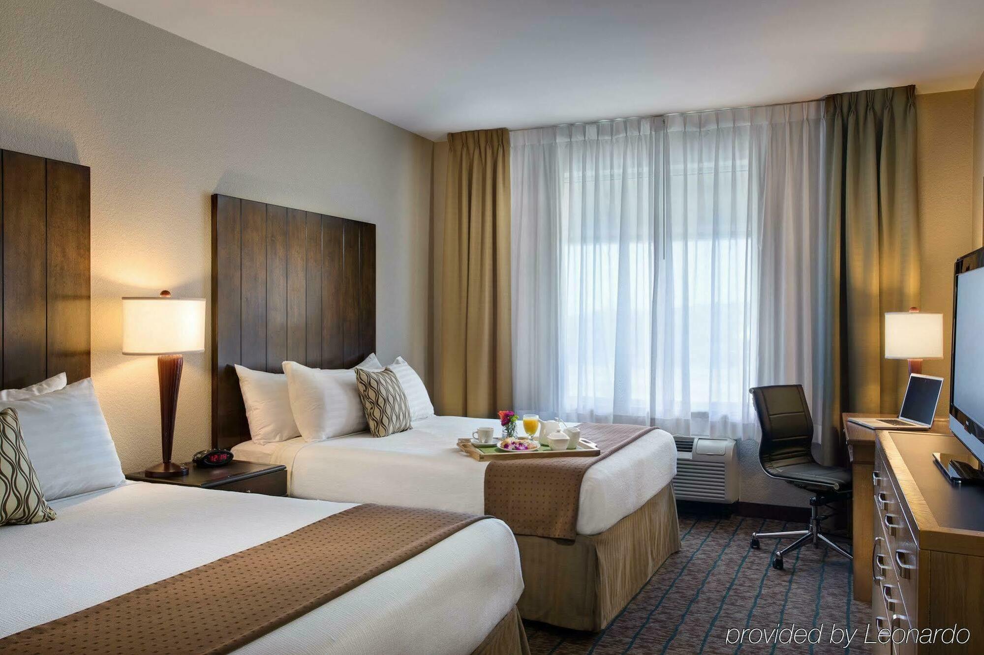 Resort Holiday Northwest- Seaworld Area By Ihg San Antonio
